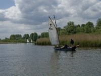 NL, Noord-Brabant, Drimmelen, Gat van de Vloeien 6, Saxifraga-Jan van der Straaten
